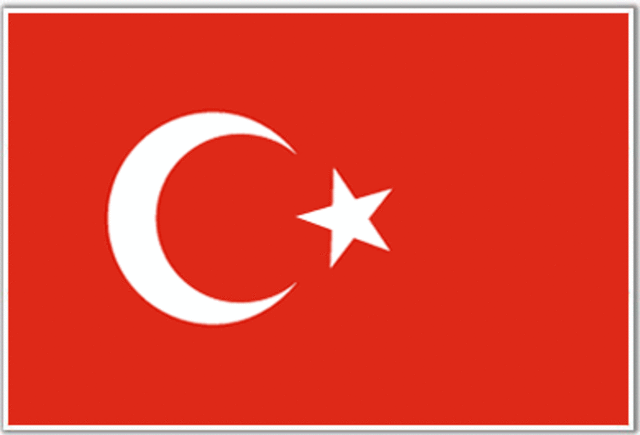 Turkey entered Germany's side during the war. Trench warfare took over the Western Front.