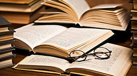 Timeline: Λογοτεχνία Α' Γυμνασίου