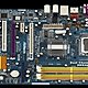 Placa base  asrock conroexfire esata2