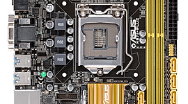 Timeline: Placas Base