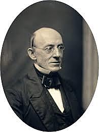 William Loyd Garrison