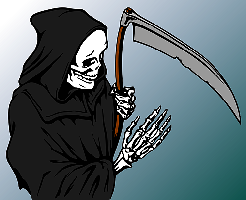 Thomas Jefferson's Death