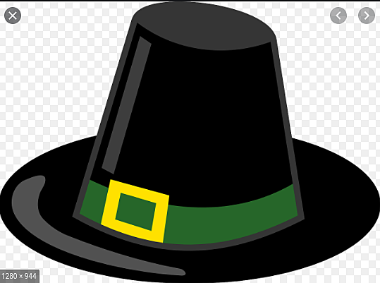 Richard Mather´s Arrives