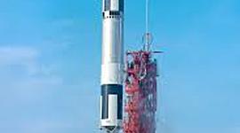 Timeline: Kalla kriget (Rymdkapplöpningen)