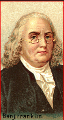 American Philosophical Society (APS)