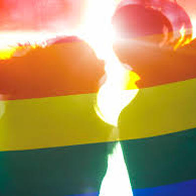 Timeline: Linea de Tiempo Población LGTBI