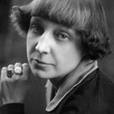 Timeline: Жизнь и творчество Марины Цветаевой