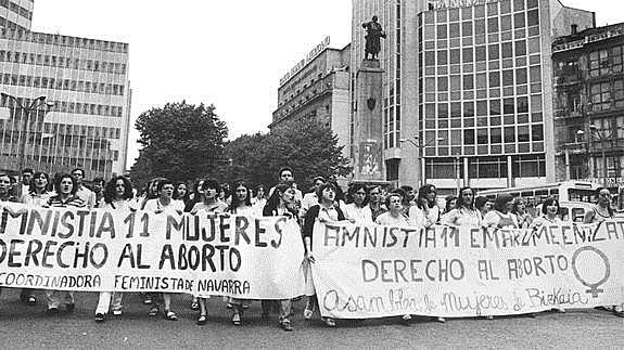 'Basauriko hamaikak' atxilotu