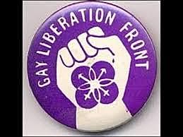 Gay Liberation Front