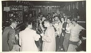 espacios de socialización