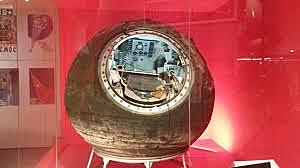 Vostok 6