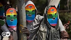 despenalización de la homosexualidad.