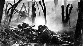 Timeline: Primera Guerra Mundial