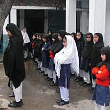 Fazlullah Announces all Girls' Schools will Close in Swat