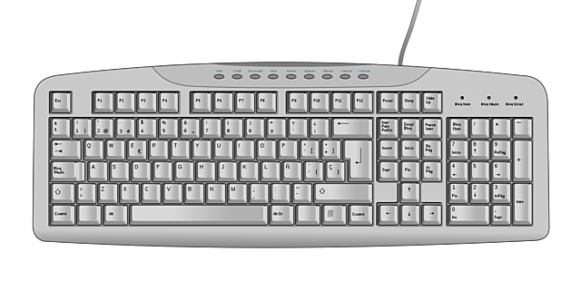 teclado