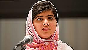 Malala Addresses the United Nations in New York; Calls for Free Education for all Children