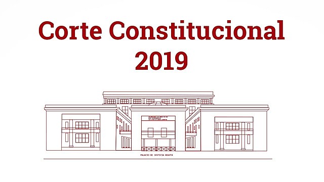 Creación de la Sentencia de la Corte Constitucional: