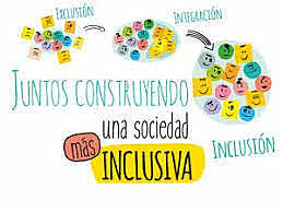 Políticas de integración social y el reconocimiento de la diversidad.