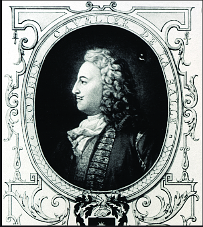 Sieur de la Salle