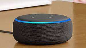 Alexa, la asistente virtual desarrollada por Amazon