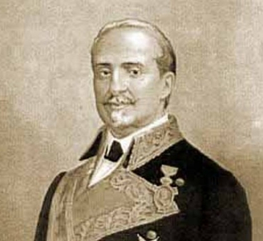 Pronunciamiento General O'Donell