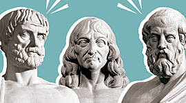Timeline: Filosofía