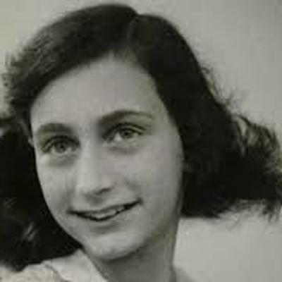 Timeline: Anne Frank