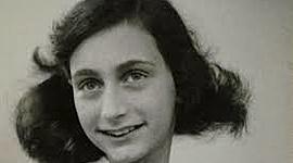 Timeline: Anne Frank