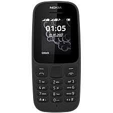 Nokia Small Phone