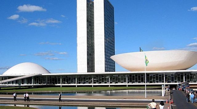 Ministério da Educação