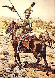 BATTLE OF CIUDAD REAL