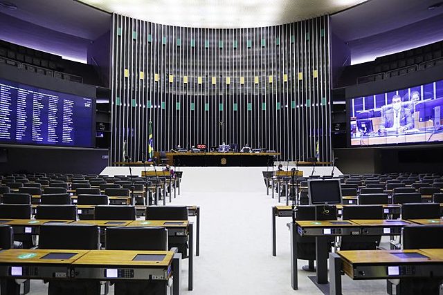 Ministério da Educação