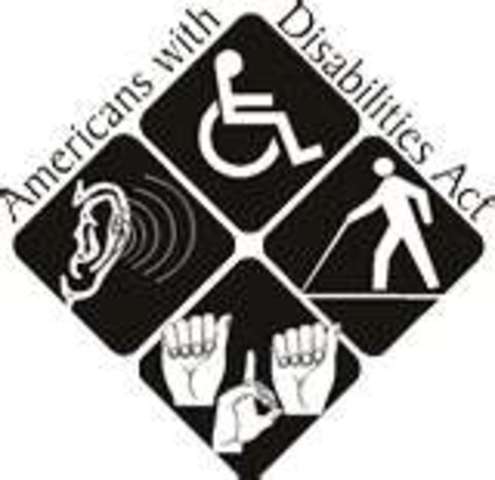 Americans with Disabilities Act