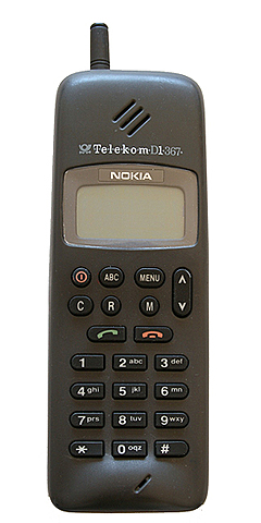 Nokia 1011