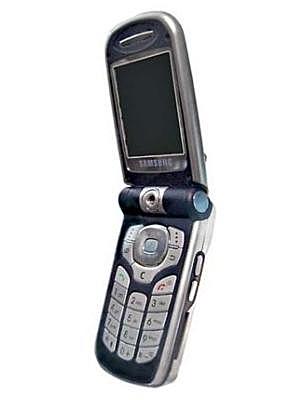 Samsung i250