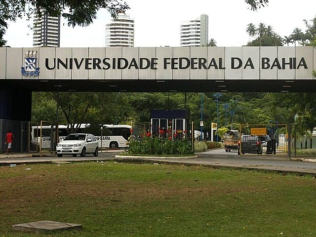 Universidade Federal da Bahia