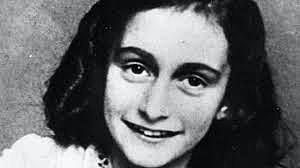 Anne Frank's family is arrested by the Nazi Police.