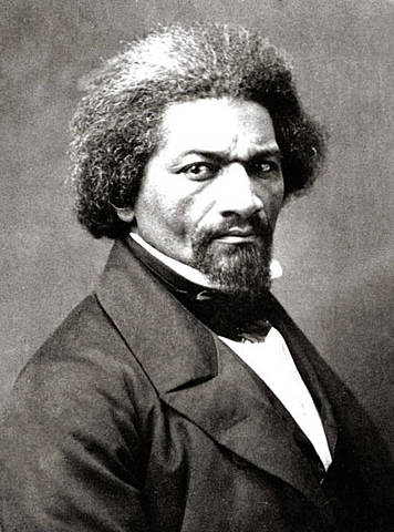 Frederick Douglass' Narrative Published