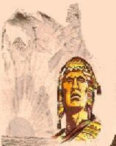 REBELIÓN DE PAILLARDELLE EN TACNA