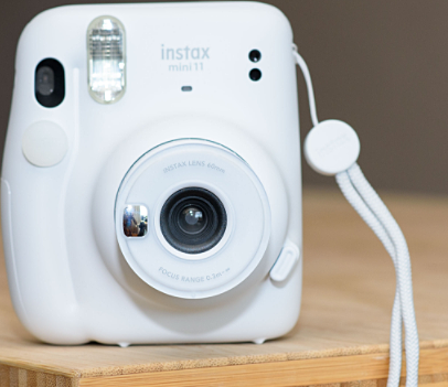 Fujifilm Instax Mini 11