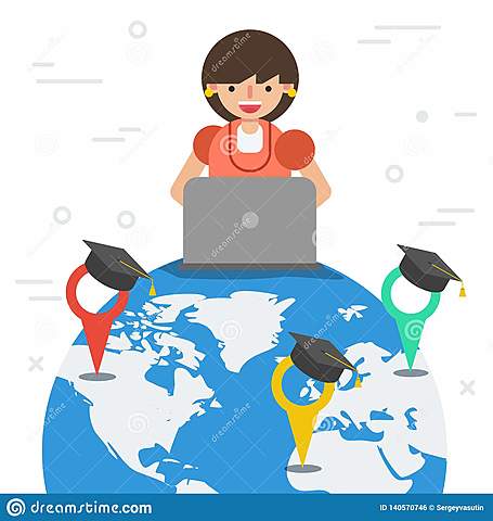 POPULARIDAD DE LAS ESCUELAS MIXTAS EN EL MUNDO