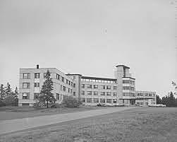 Fondation de l'hôtel-Dieu de Montmagny par les Augustines