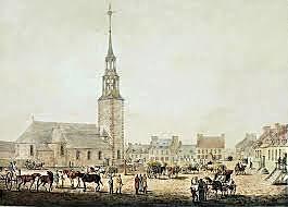 Fondation de Ville-Marie