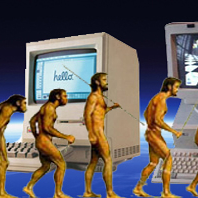 Timeline: História da Informática