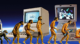 Timeline: História da Informática