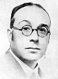 Manuel García Morente