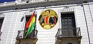 Preparación y Presentación de la Historia Andina