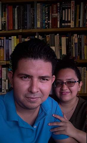 Breve introducción por Ronald Manzanarez.