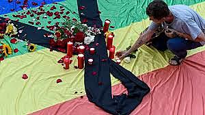 640 homicidios contra gays.