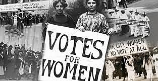 19th Amendment